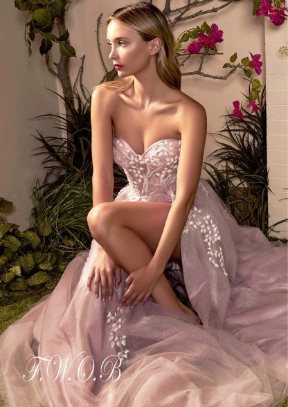 Abi – Mauve LTD Formal Dresses - In Store Today or 7 Day Delivery Formal Dresses Online Australia