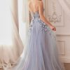 Amelia – Paris Blue LTD Formal Dresses - In Store Today or 7 Day Delivery Formal Dresses Online Australia