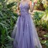 Ava – English Lavender LTD Formal Dresses - In Store Today or 7 Day Delivery Formal Dresses Online Australia