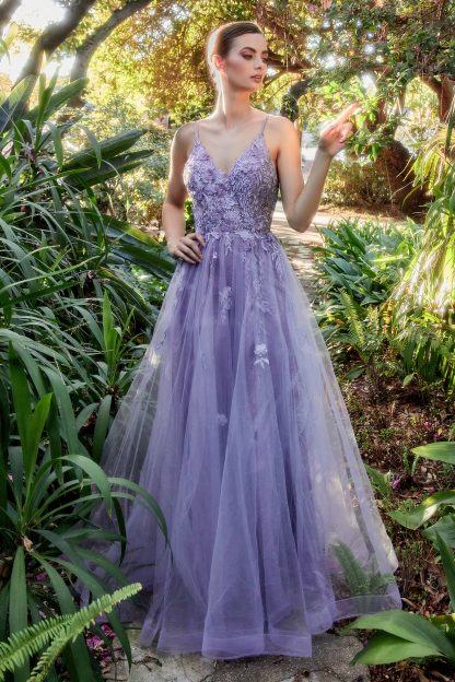 Ava – English Lavender LTD Formal Dresses - In Store Today or 7 Day Delivery Formal Dresses Online Australia