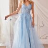 Ava – Paris Blue LTD Formal Dresses - In Store Today or 7 Day Delivery Formal Dresses Online Australia