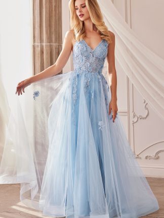 Harper Blue LTD Formal Dresses - In Store Today or 7 Day Delivery Formal Dresses Online Australia