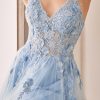 Ava – Paris Blue LTD Formal Dresses - In Store Today or 7 Day Delivery Formal Dresses Online Australia