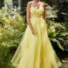 Avani – Yellow LTD Formal Dresses - In Store Today or 7 Day Delivery Formal Dresses Online Australia