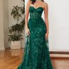 Cai Emerald LTD Formal Dresses - In Store Today or 7 Day Delivery Formal Dresses Online Australia