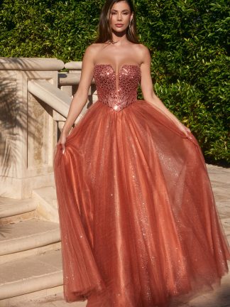 Candice Sienna LTD Formal Dresses - In Store Today or 7 Day Delivery Formal Dresses Online Australia