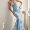 Carter Blue LTD Clearance S A L E ! In Store Today or 7 Day Delivery Formal Dresses Online Australia