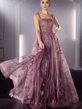 Casey Mauve LTD Clearance S A L E ! In Store Today or 7 Day Delivery Formal Dresses Online Australia