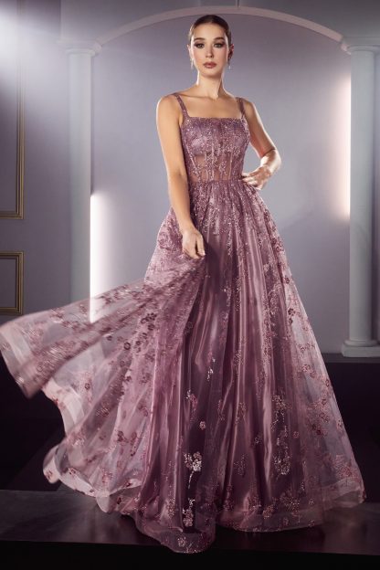 Casey Mauve LTD Clearance S A L E ! In Store Today or 7 Day Delivery Formal Dresses Online Australia