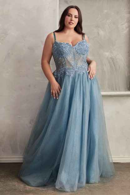 Charity Blue LTD Formal Dresses - In Store Today or 7 Day Delivery Formal Dresses Online Australia