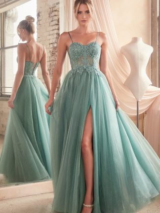 Charity Emerald LTD Formal Dresses - In Store Today or 7 Day Delivery Formal Dresses Online Australia