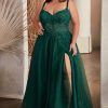 Charity Emerald LTD Formal Dresses - In Store Today or 7 Day Delivery Formal Dresses Online Australia