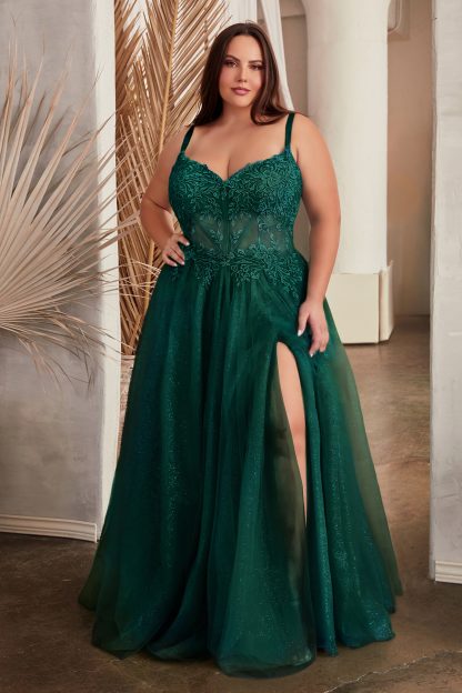 Charity Emerald LTD Formal Dresses - In Store Today or 7 Day Delivery Formal Dresses Online Australia