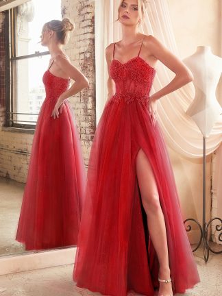 Charity Red LTD Formal Dresses - In Store Today or 7 Day Delivery Formal Dresses Online Australia