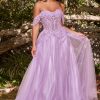 Chelsea Lavender LTD Formal Dresses - In Store Today or 7 Day Delivery Formal Dresses Online Australia