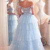 Cherie Blue LTD Formal Dresses - In Store Today or 7 Day Delivery Formal Dresses Online Australia