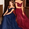 Claire Burgundy LTD Clearance S A L E ! In Store Today or 7 Day Delivery Formal Dresses Online Australia