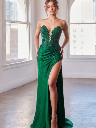 Freya Emerald LTD Formal Dresses - In Store Today or 7 Day Delivery Formal Dresses Online Australia