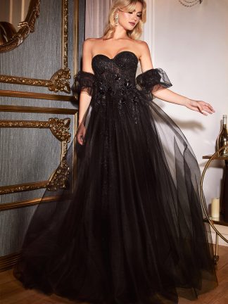 Freya Black LTD Formal Dresses - In Store Today or 7 Day Delivery Formal Dresses Online Australia