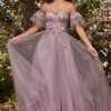 Freya Mauve LTD Formal Dresses - In Store Today or 7 Day Delivery Formal Dresses Online Australia