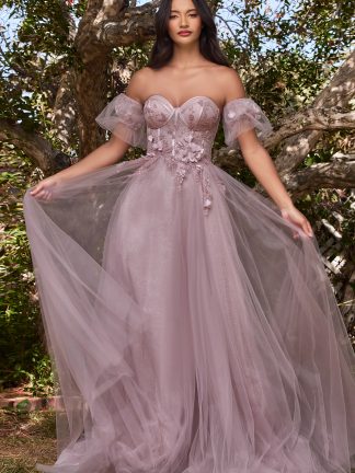 Freya Mauve LTD Formal Dresses - In Store Today or 7 Day Delivery Formal Dresses Online Australia