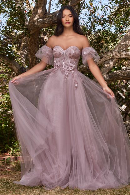 Freya Mauve LTD Formal Dresses - In Store Today or 7 Day Delivery Formal Dresses Online Australia