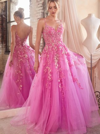 Harper Azalea Pink LTD Formal Dresses - In Store Today or 7 Day Delivery Formal Dresses Online Australia