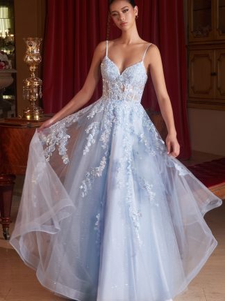 Harper Blue LTD Formal Dresses - In Store Today or 7 Day Delivery Formal Dresses Online Australia