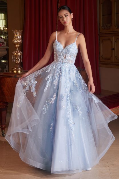 Harper Blue LTD Formal Dresses - In Store Today or 7 Day Delivery Formal Dresses Online Australia