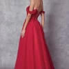 Jemma Red LTD Clearance S A L E ! In Store Today or 7 Day Delivery Formal Dresses Online Australia