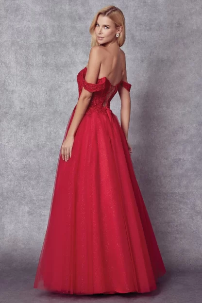 Jemma Red LTD Clearance S A L E ! In Store Today or 7 Day Delivery Formal Dresses Online Australia