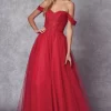 Jemma Red LTD Clearance S A L E ! In Store Today or 7 Day Delivery Formal Dresses Online Australia