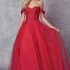 Jemma Red LTD Clearance S A L E ! In Store Today or 7 Day Delivery Formal Dresses Online Australia