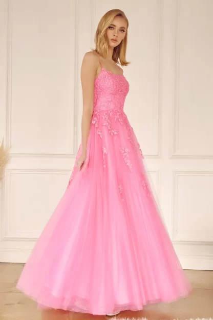 Jess Hot Pink LTD Clearance S A L E ! In Store Today or 7 Day Delivery Formal Dresses Online Australia