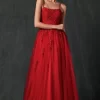 Jess Red LTD Clearance S A L E ! In Store Today or 7 Day Delivery Formal Dresses Online Australia