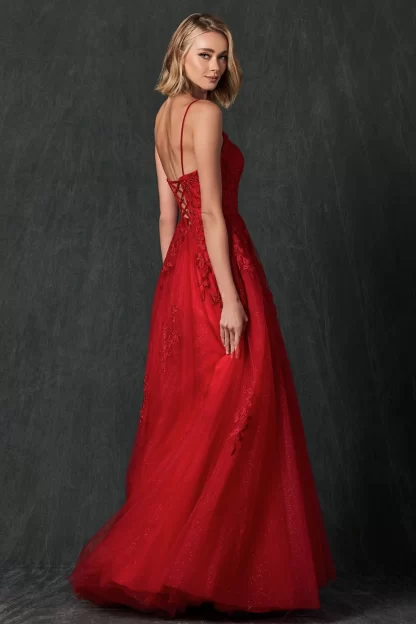 Jess Red LTD Clearance S A L E ! In Store Today or 7 Day Delivery Formal Dresses Online Australia