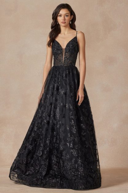 Jordyn Black LTD Clearance S A L E ! In Store Today or 7 Day Delivery Formal Dresses Online Australia