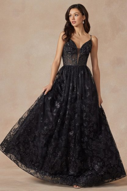 Jordyn Black LTD Clearance S A L E ! In Store Today or 7 Day Delivery Formal Dresses Online Australia