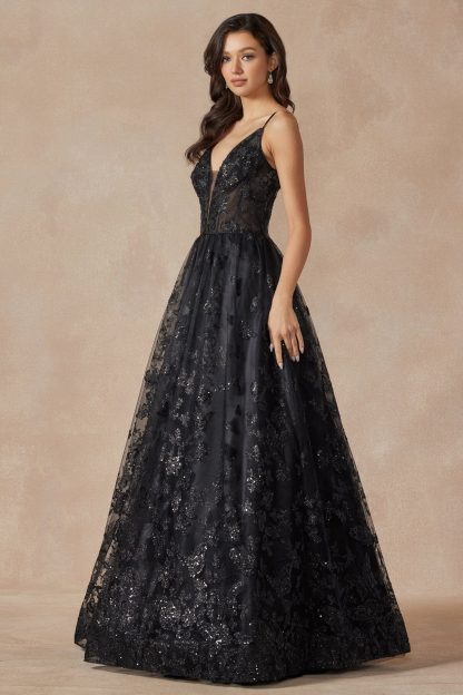 Jordyn Black LTD Clearance S A L E ! In Store Today or 7 Day Delivery Formal Dresses Online Australia