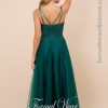 Nerissa Emerald LTD Clearance S A L E ! In Store Today or 7 Day Delivery Formal Dresses Online Australia