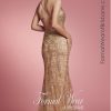 Nina Gold LTD Clearance S A L E ! In Store Today or 7 Day Delivery Formal Dresses Online Australia