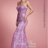 Nina Lavender LTD Clearance S A L E ! In Store Today or 7 Day Delivery Formal Dresses Online Australia