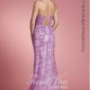 Nina Lavender LTD Clearance S A L E ! In Store Today or 7 Day Delivery Formal Dresses Online Australia