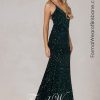 Nadia Emerald LTD Clearance S A L E ! In Store Today or 7 Day Delivery Formal Dresses Online Australia