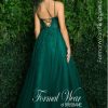 Naomi Emerald LTD Formal Dresses - In Store Today or 7 Day Delivery Formal Dresses Online Australia