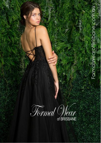 Naomi Black LTD Formal Dresses - In Store Today or 7 Day Delivery Formal Dresses Online Australia