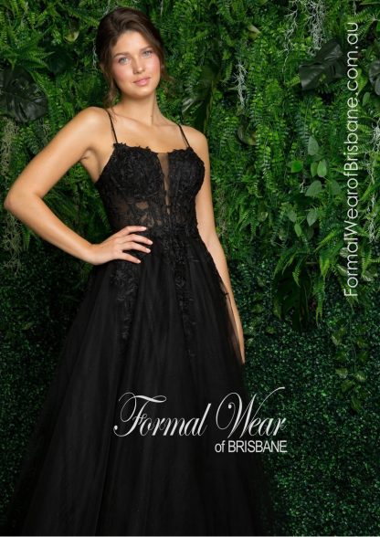 Naomi Black LTD Formal Dresses - In Store Today or 7 Day Delivery Formal Dresses Online Australia