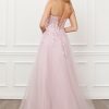 Naomi Blush LTD Formal Dresses - In Store Today or 7 Day Delivery Formal Dresses Online Australia