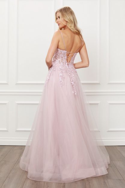 Naomi Blush LTD Formal Dresses - In Store Today or 7 Day Delivery Formal Dresses Online Australia