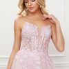 Naomi Blush LTD Formal Dresses - In Store Today or 7 Day Delivery Formal Dresses Online Australia